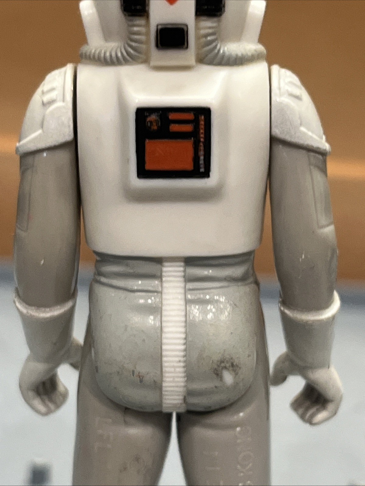 AT-AT Driver sold