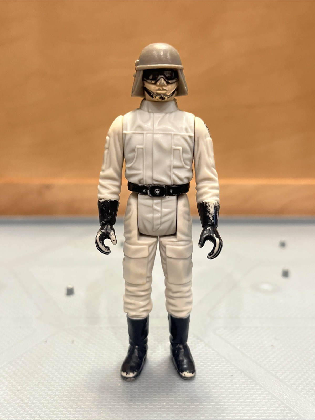 AT-ST Driver sold