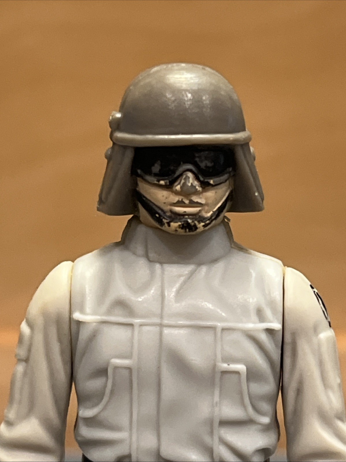 AT-ST Driver sold