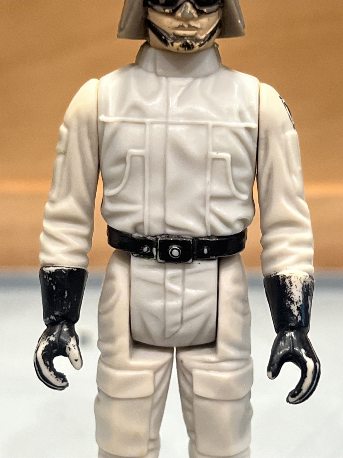 AT-ST Driver sold