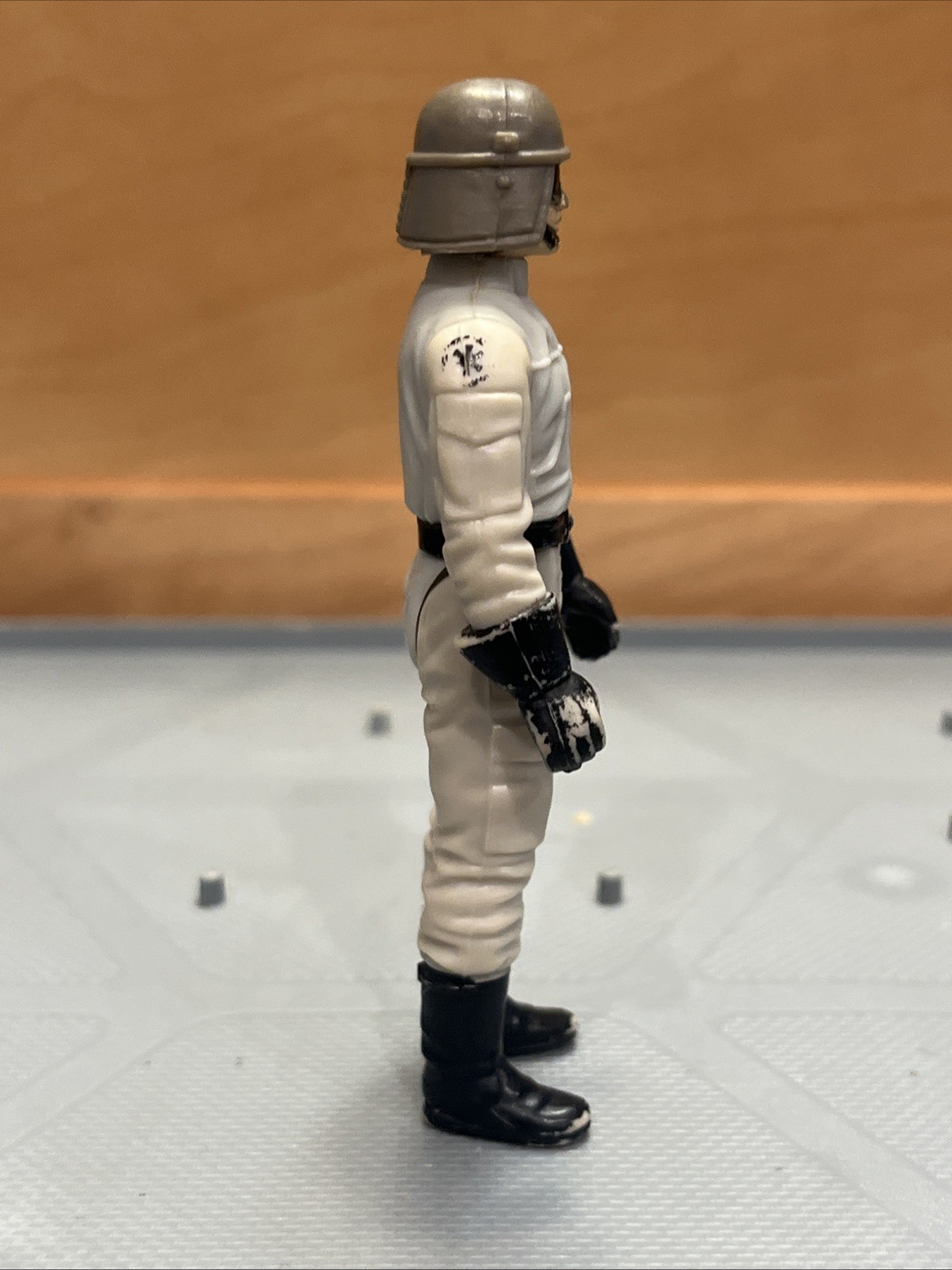 AT-ST Driver sold