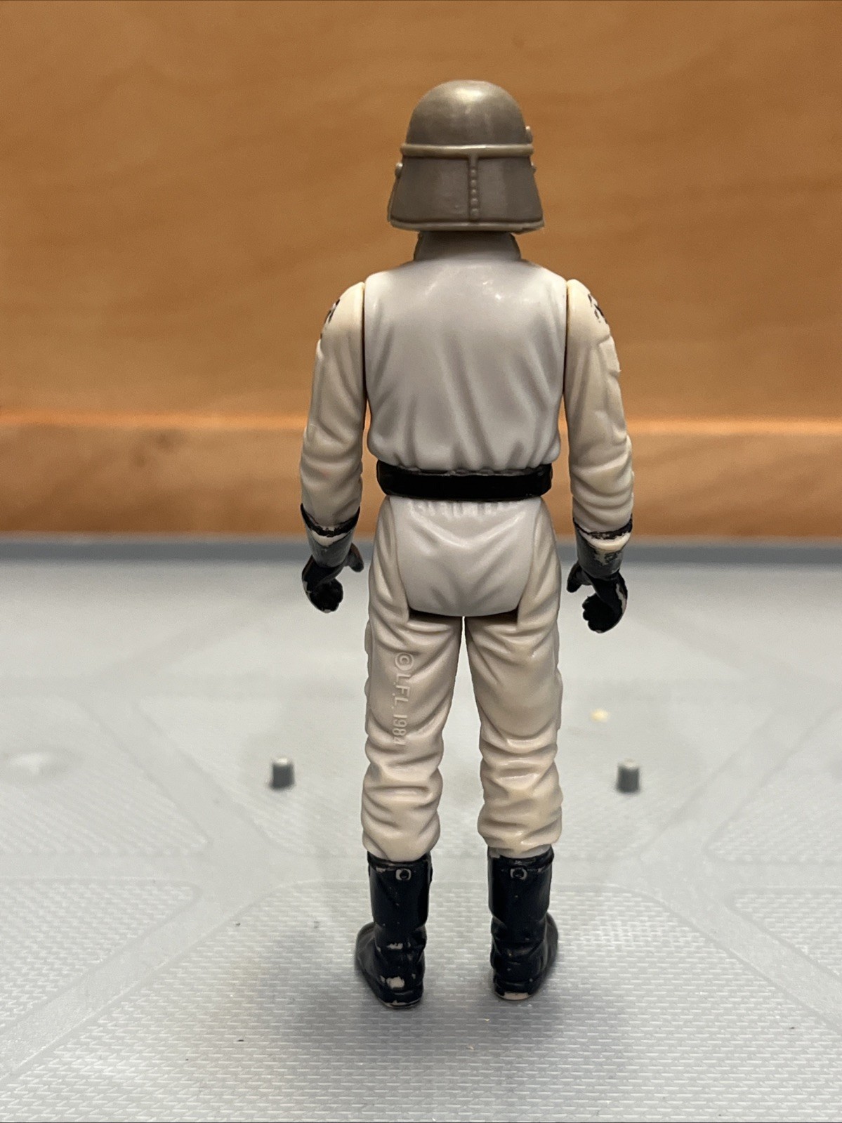 AT-ST Driver sold