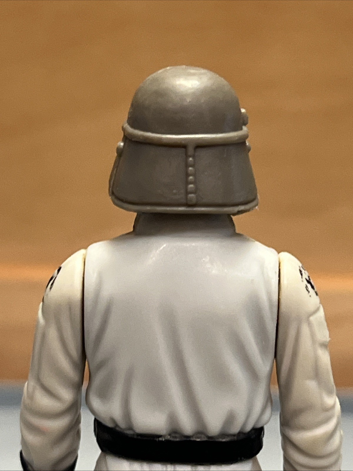 AT-ST Driver sold