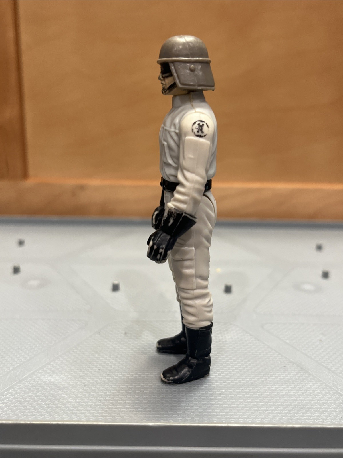 AT-ST Driver sold