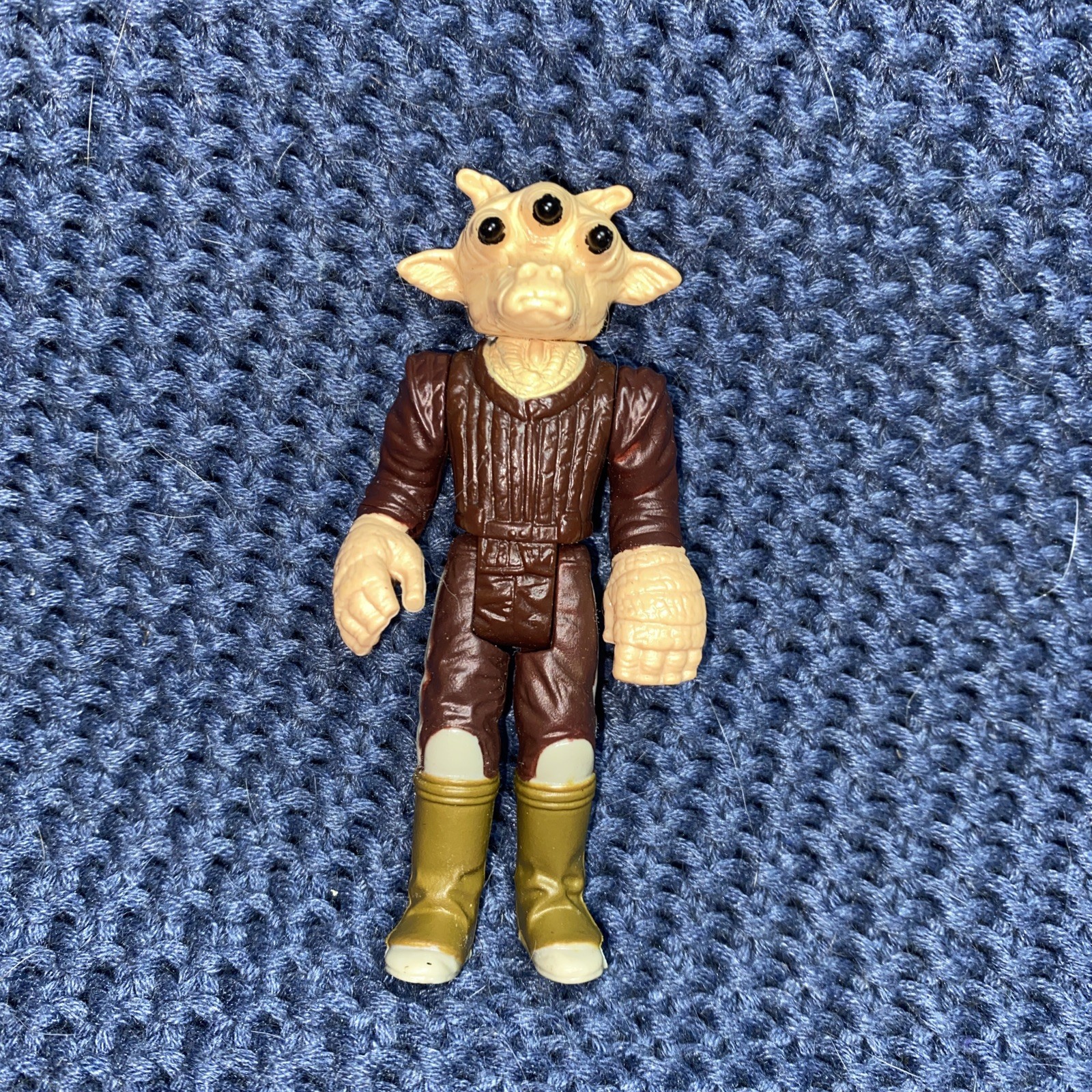 Ree-Yees sold