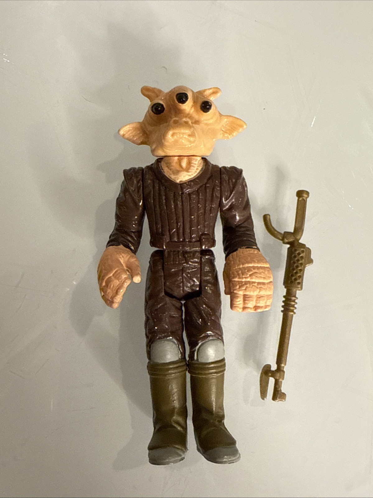 Ree-Yees sold