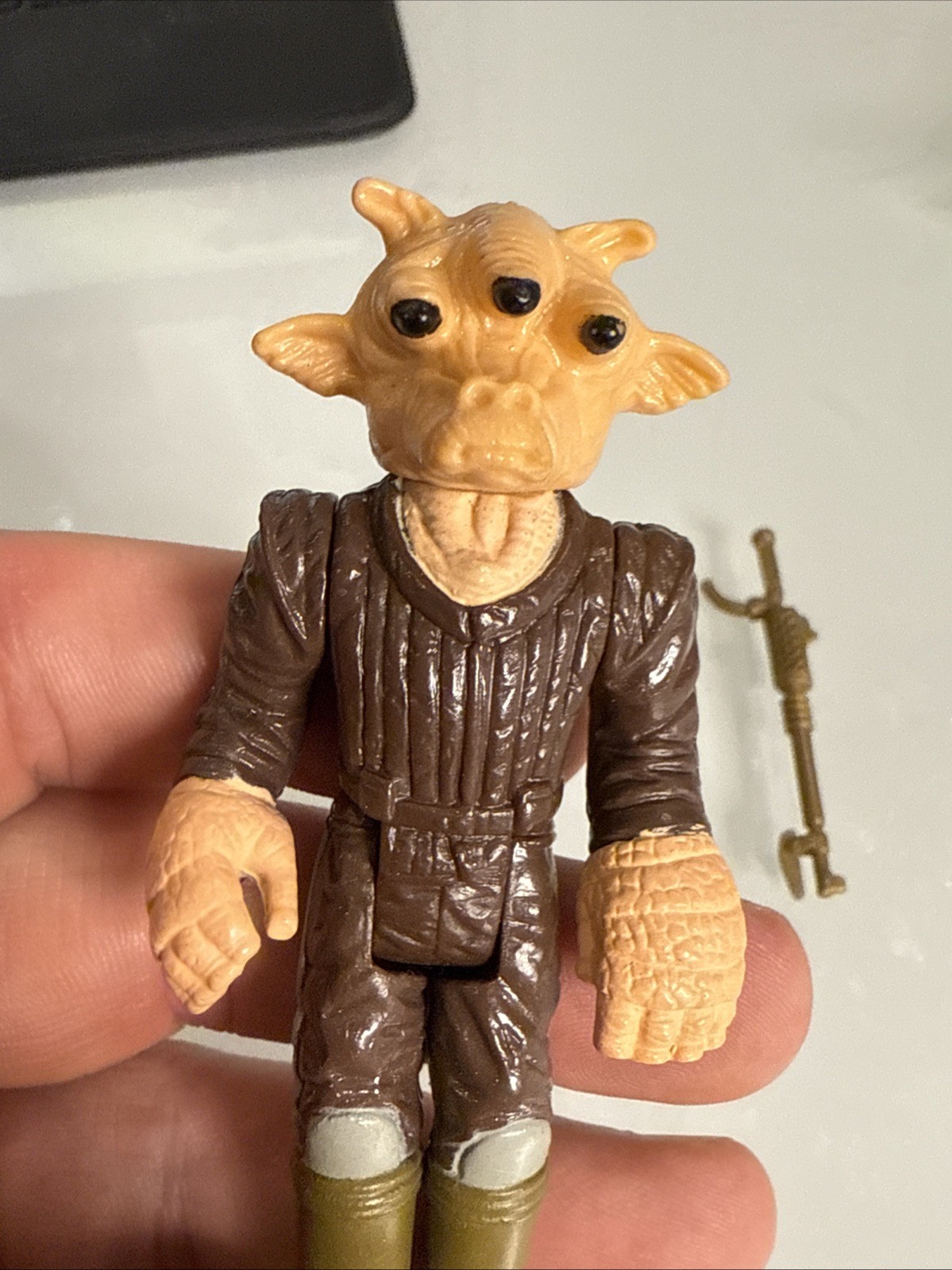 Ree-Yees sold