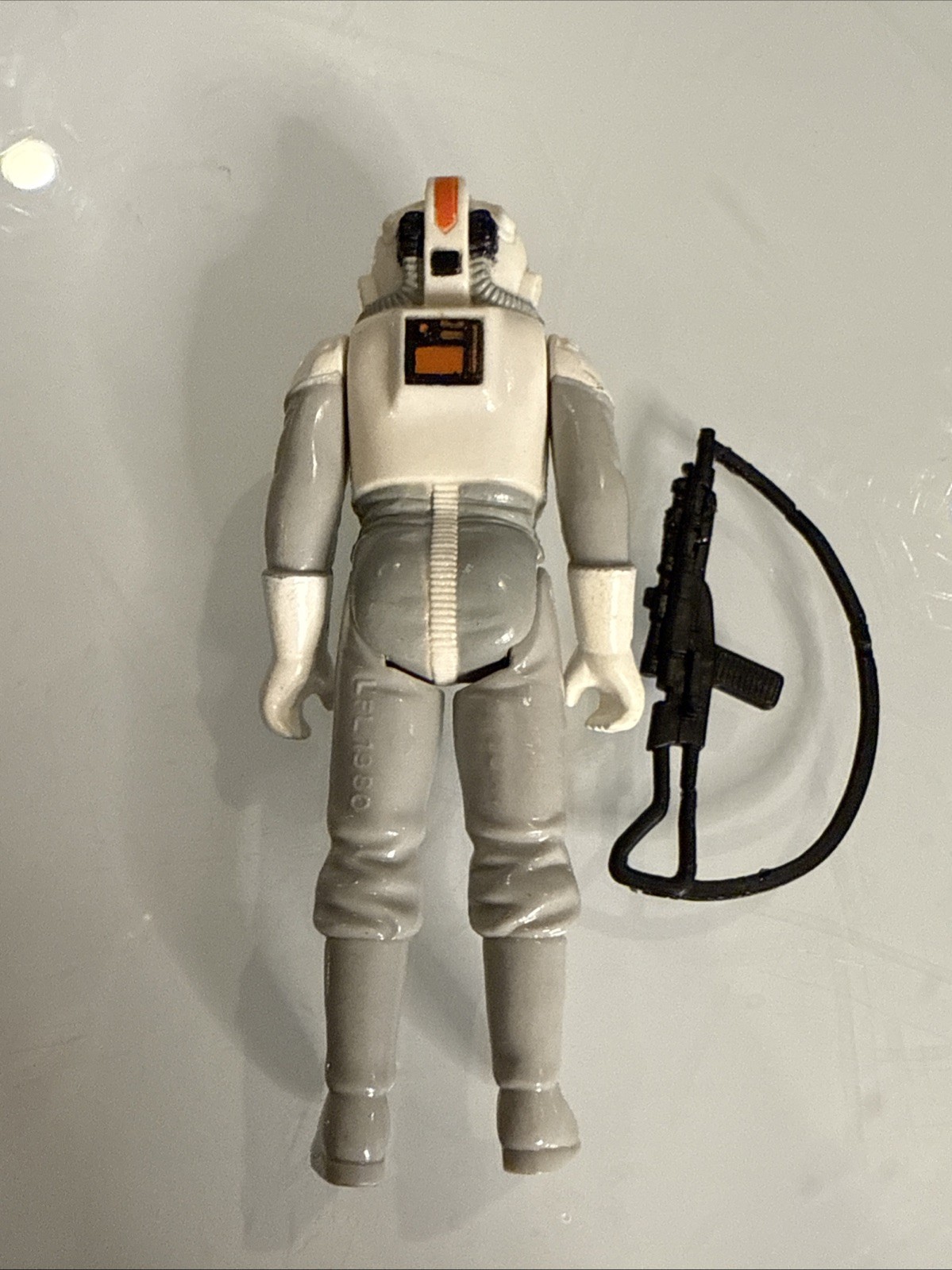 AT-AT Driver sold