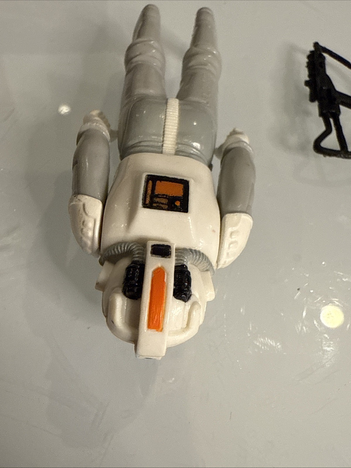 AT-AT Driver sold
