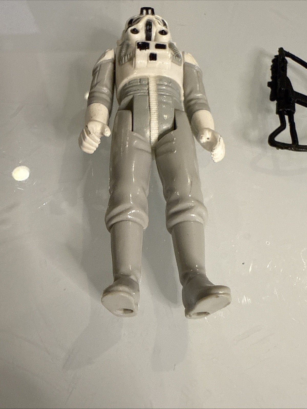 AT-AT Driver sold