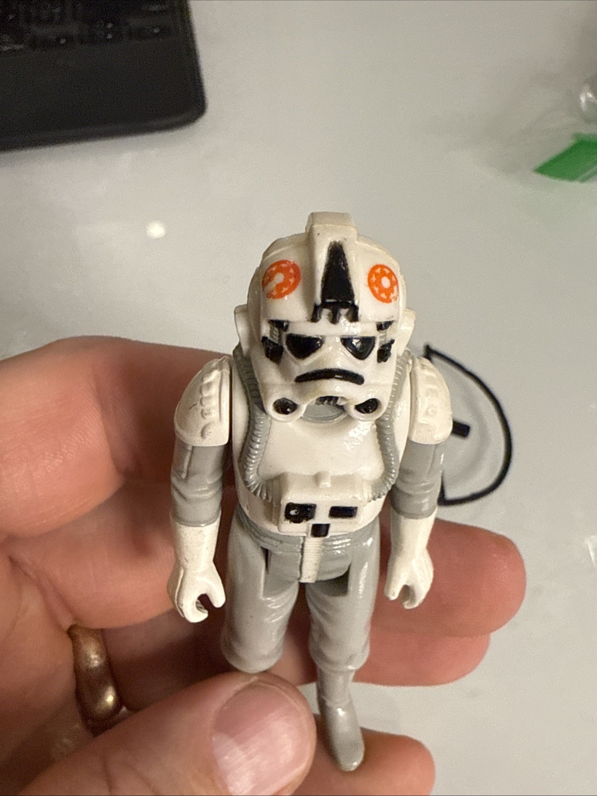 AT-AT Driver sold
