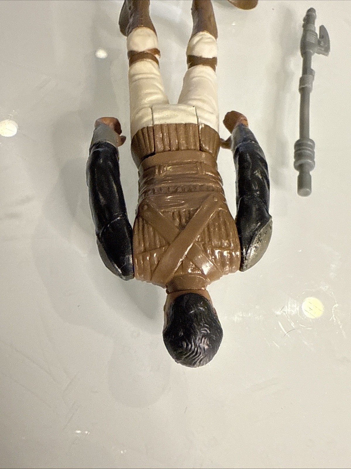 Lando Calrissian (Skiff Guard Disguise) sold