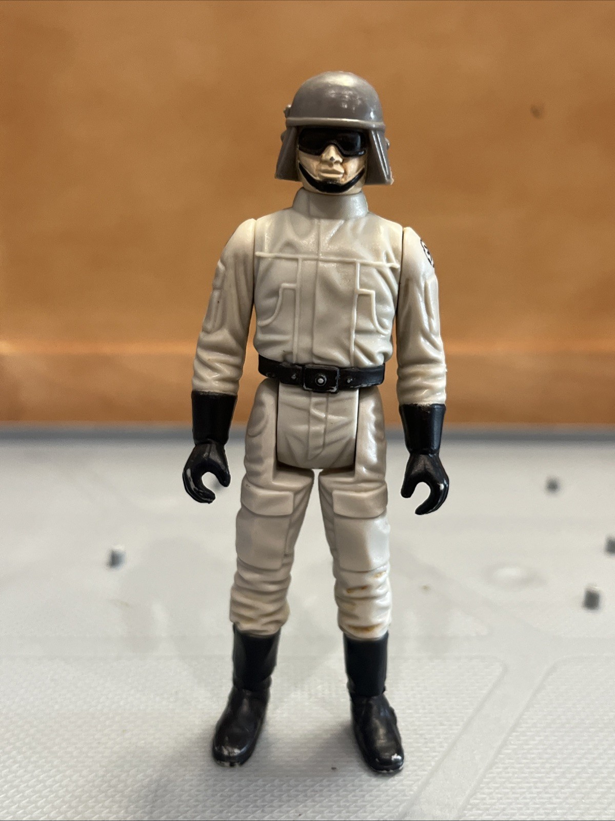 AT-ST Driver sold