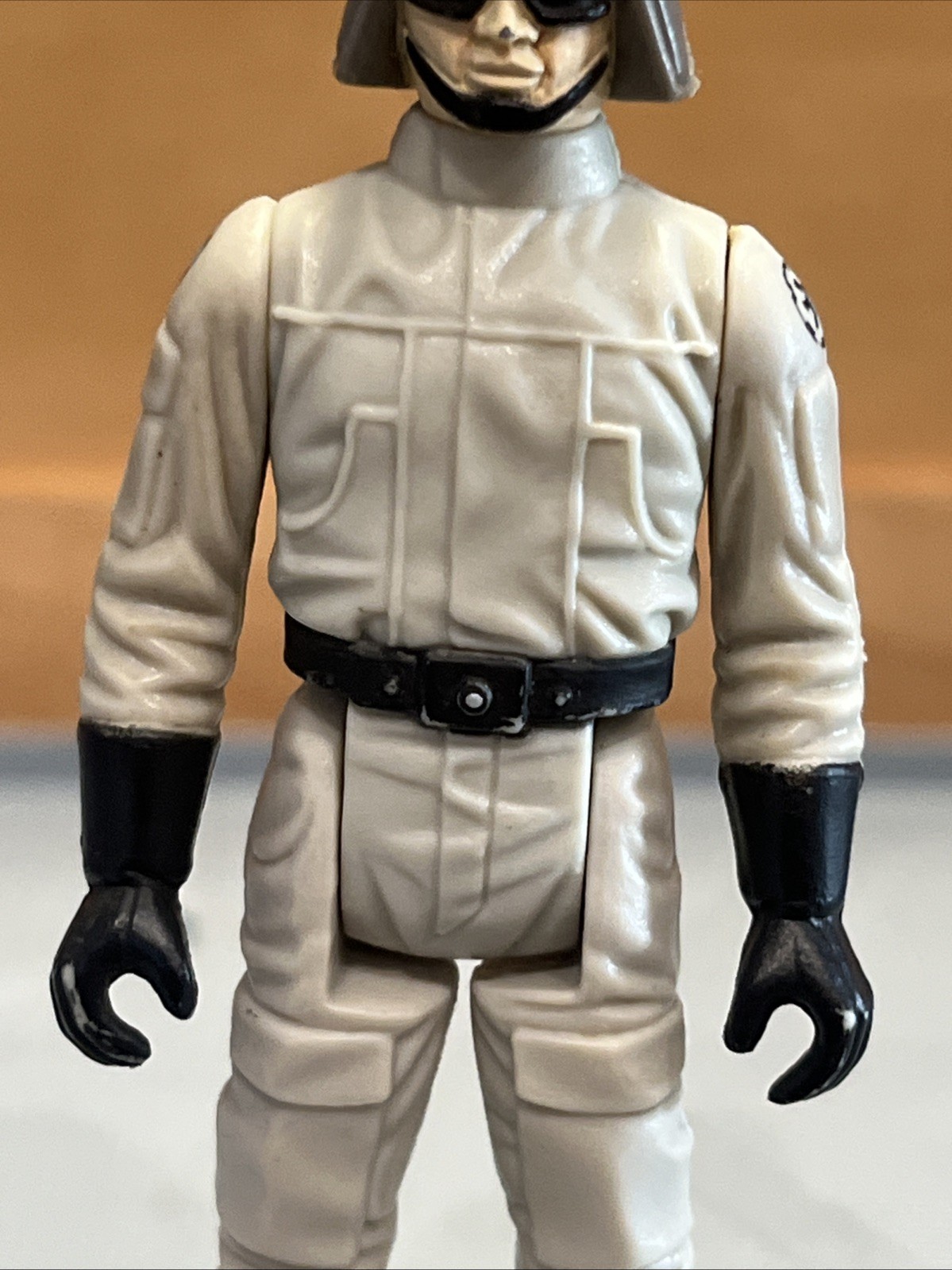 AT-ST Driver sold
