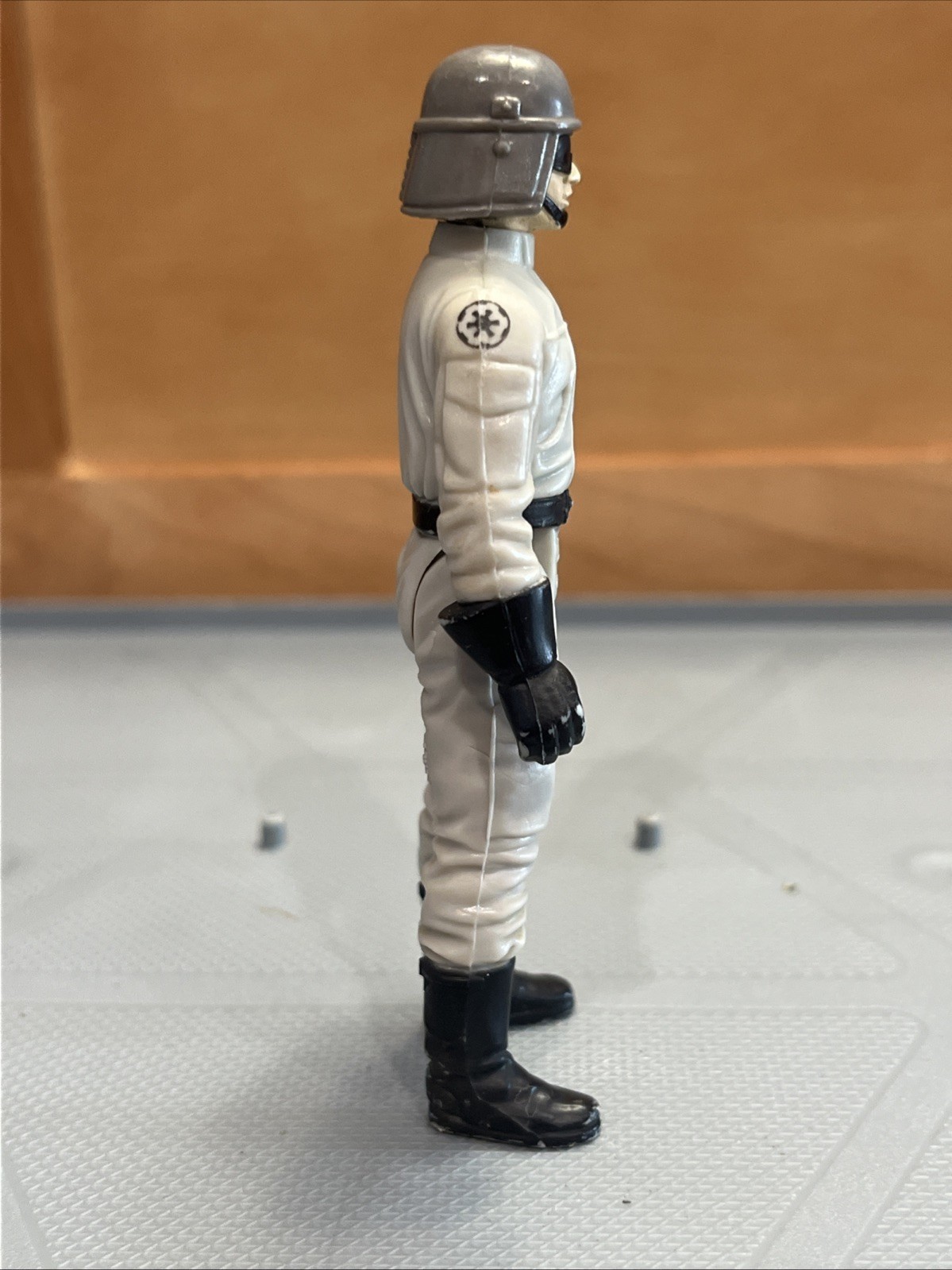AT-ST Driver sold