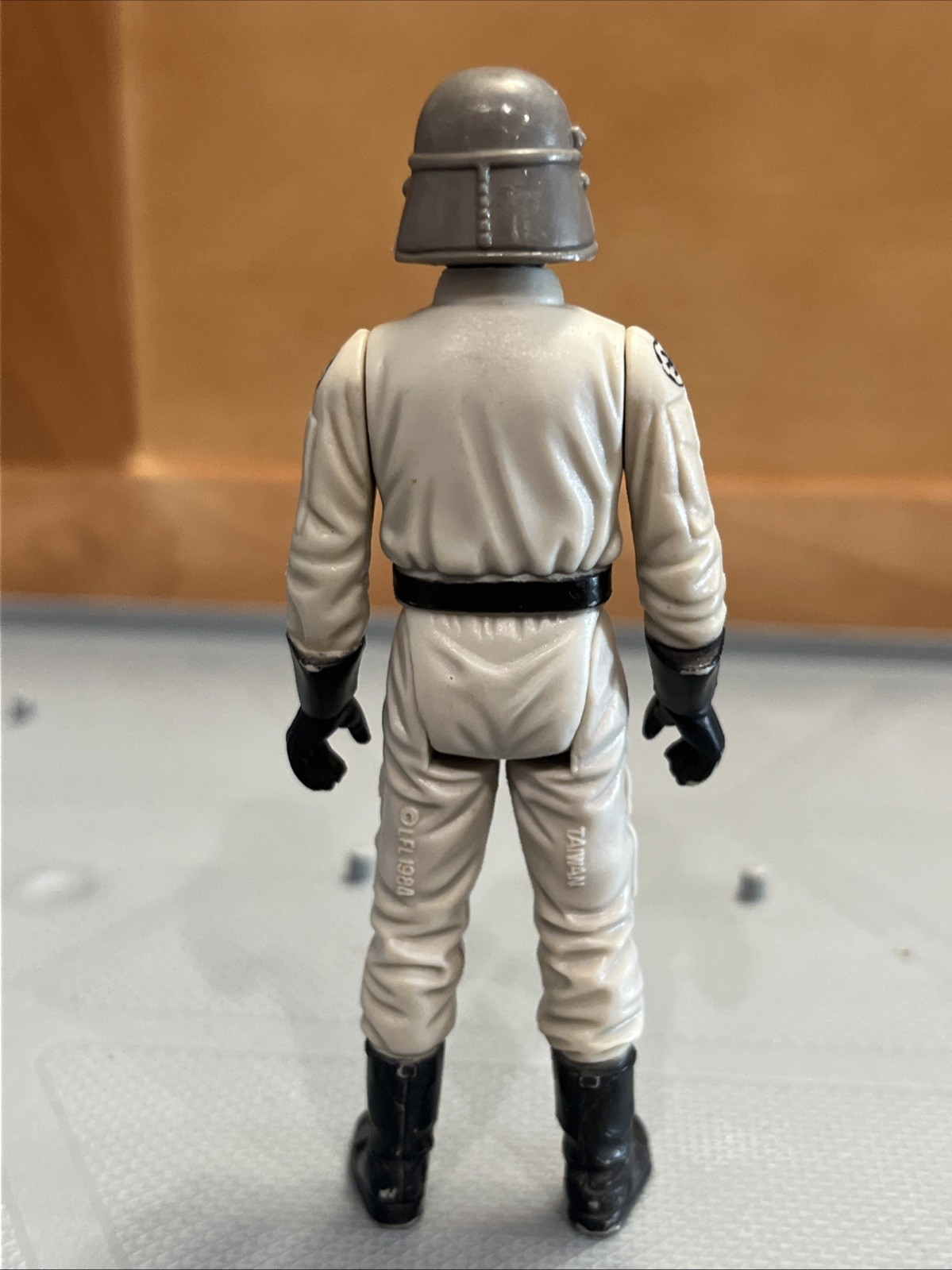 AT-ST Driver sold