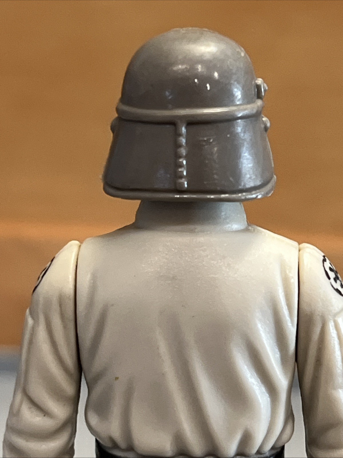 AT-ST Driver sold