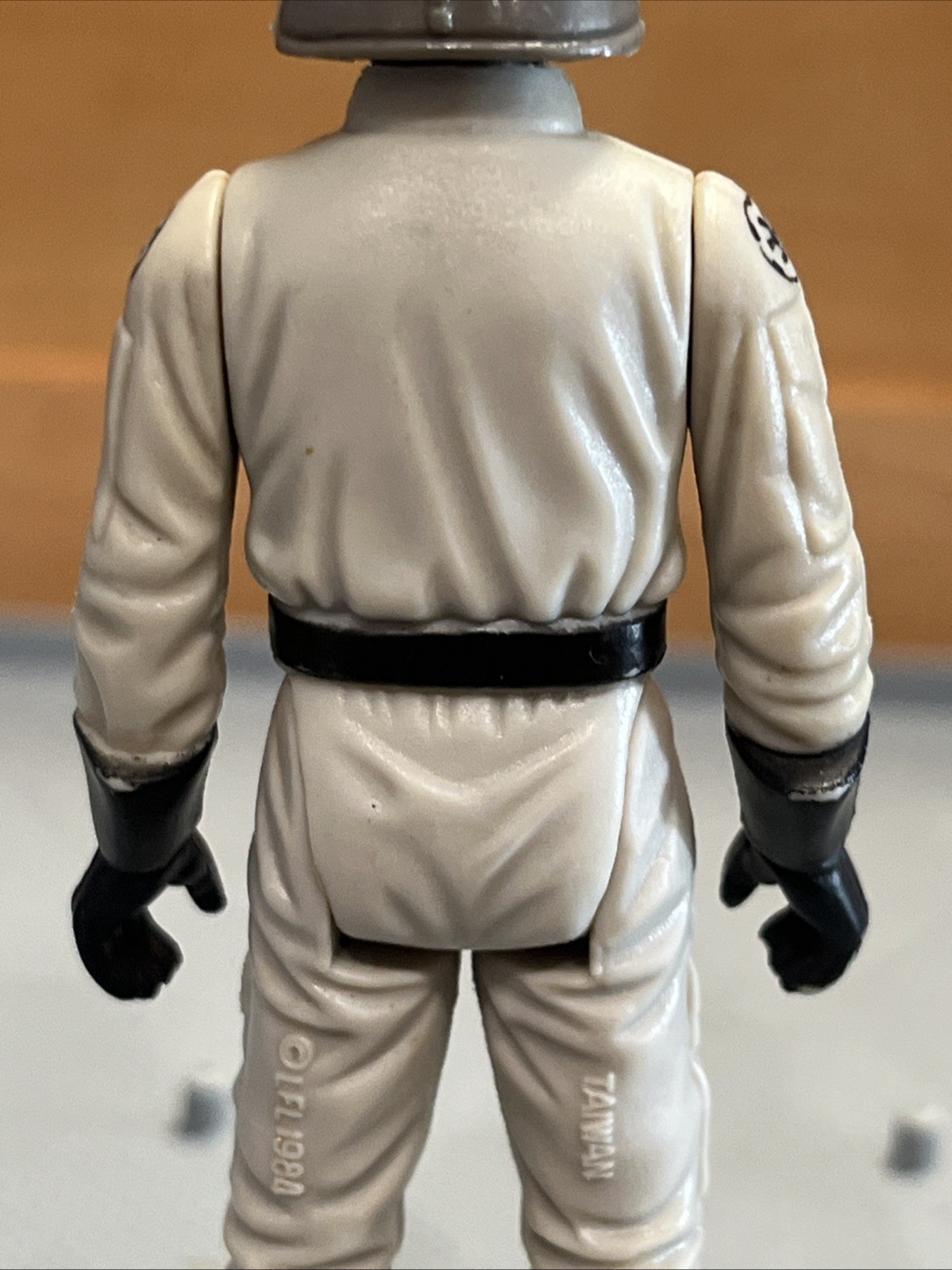 AT-ST Driver sold