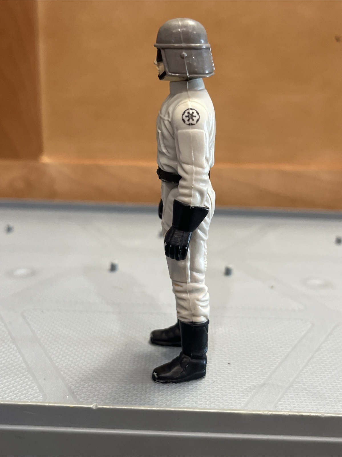 AT-ST Driver sold