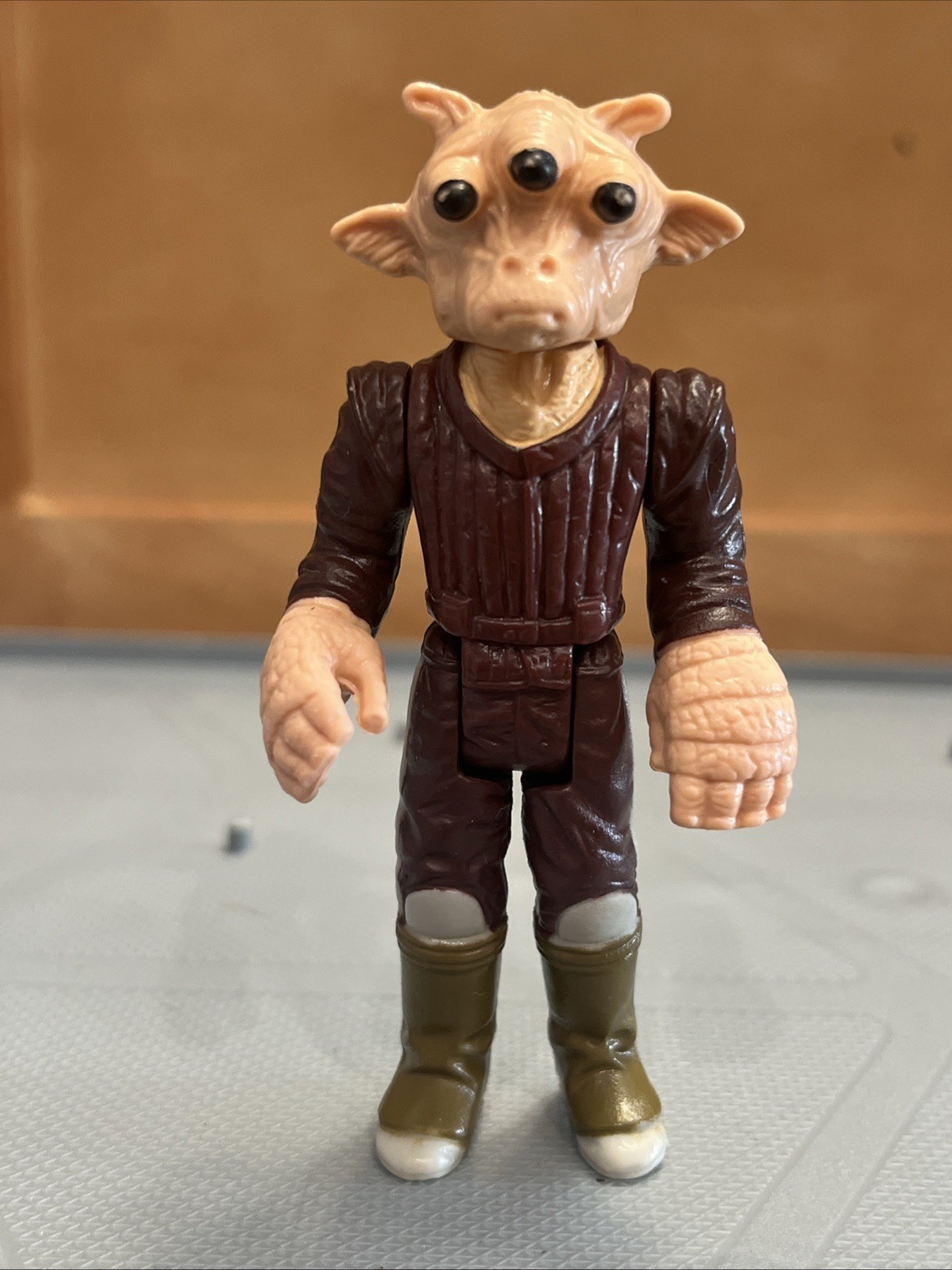 Ree-Yees sold