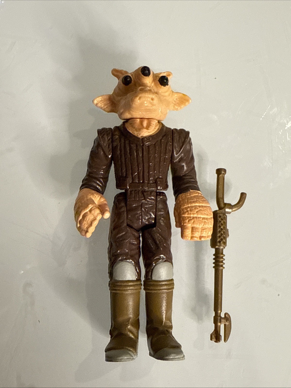 Ree-Yees sold