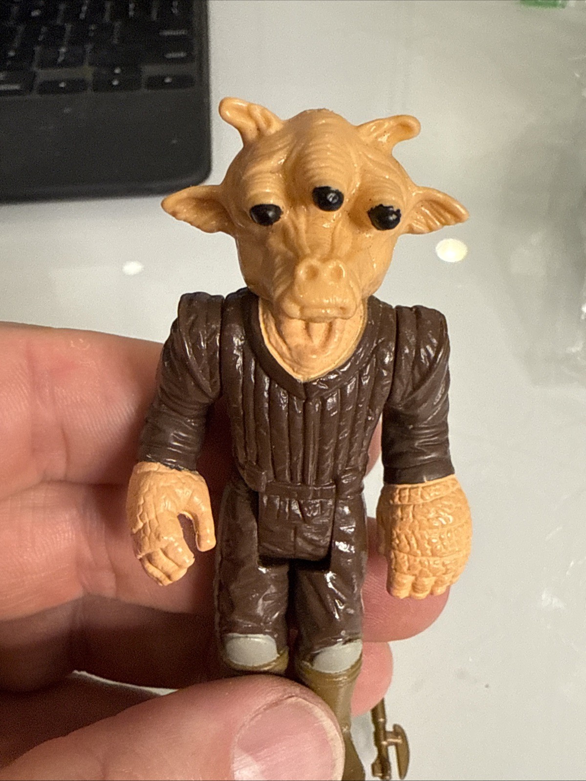 Ree-Yees sold