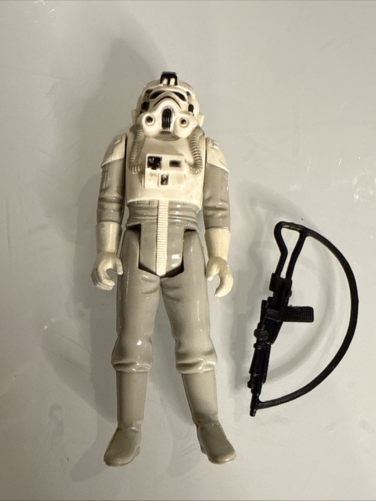 AT-AT Driver sold
