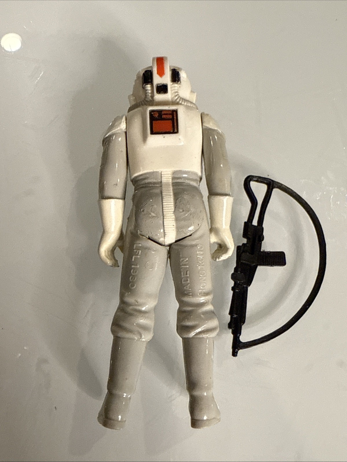 AT-AT Driver sold