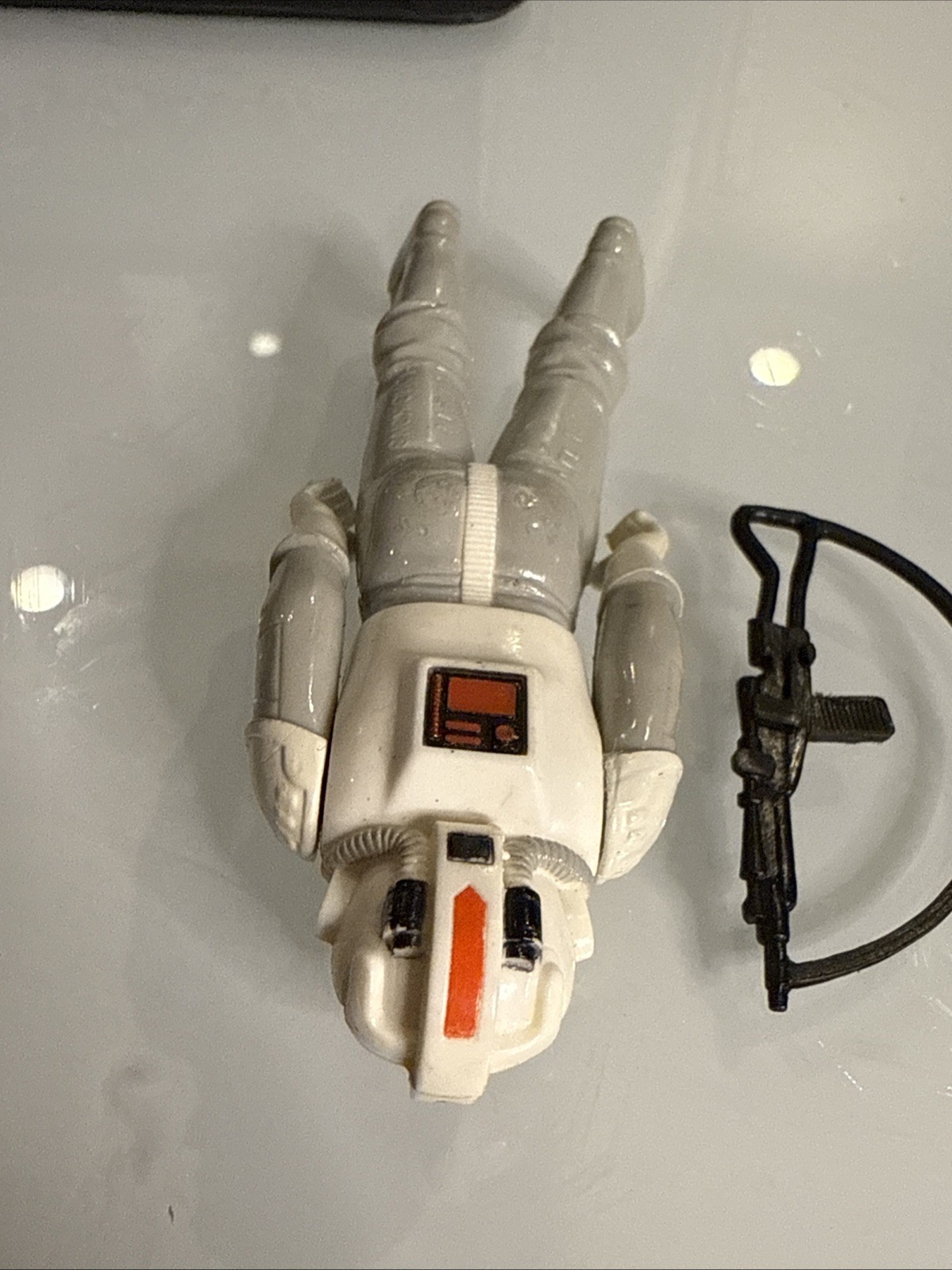 AT-AT Driver sold