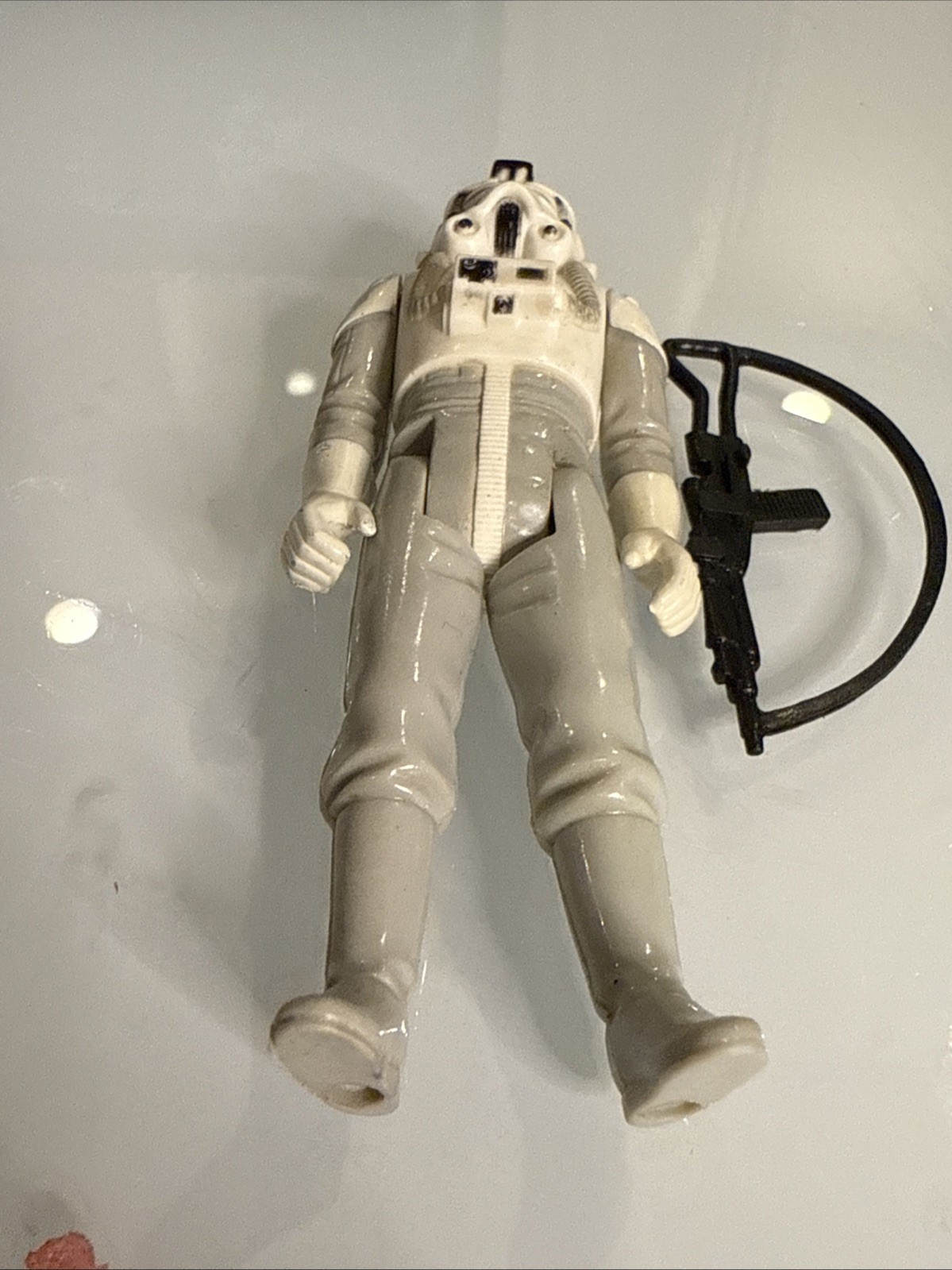 AT-AT Driver sold