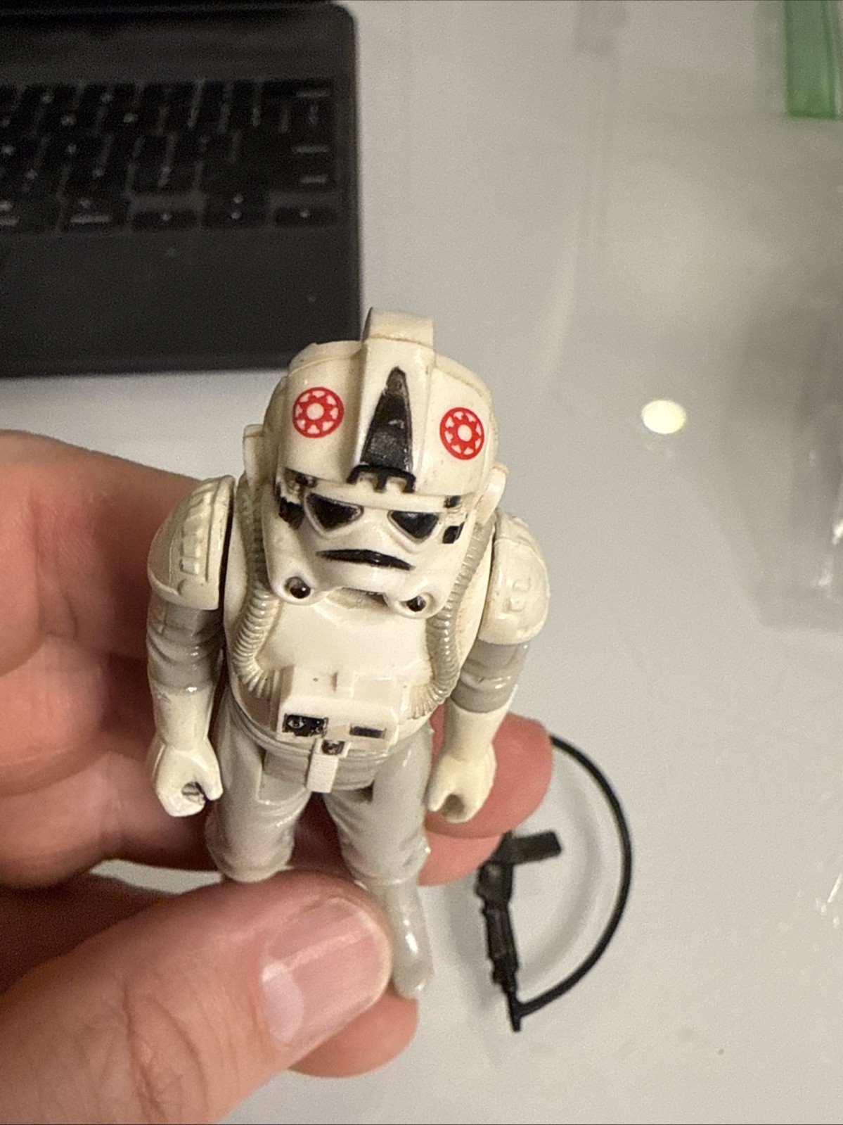 AT-AT Driver sold