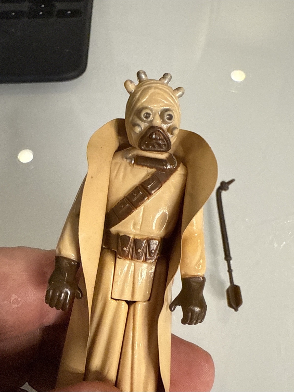 Tusken Raider (Sand People) sold