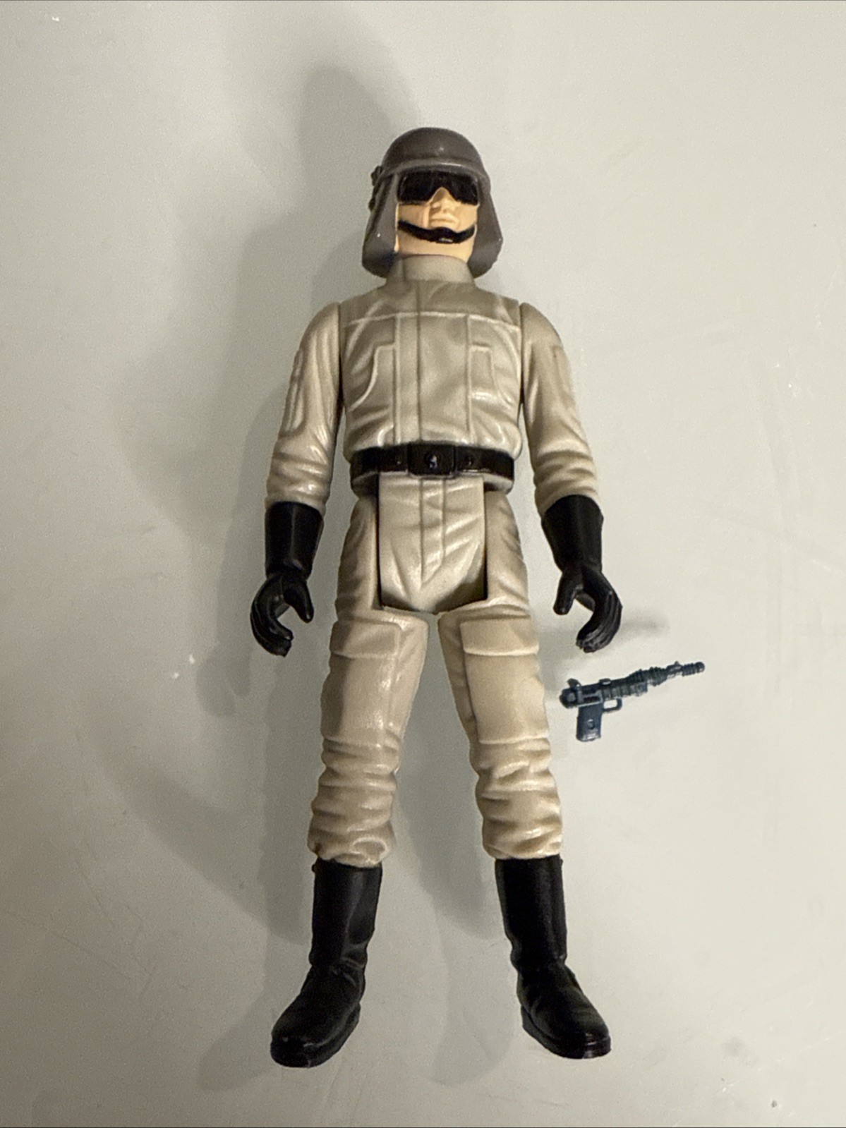 AT-ST Driver sold