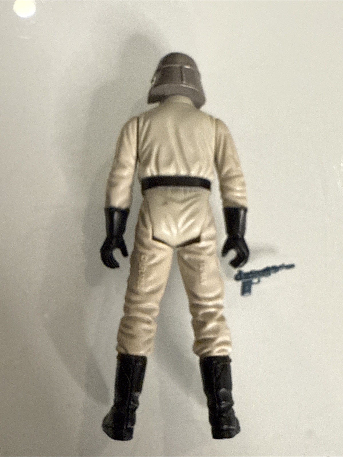 AT-ST Driver sold