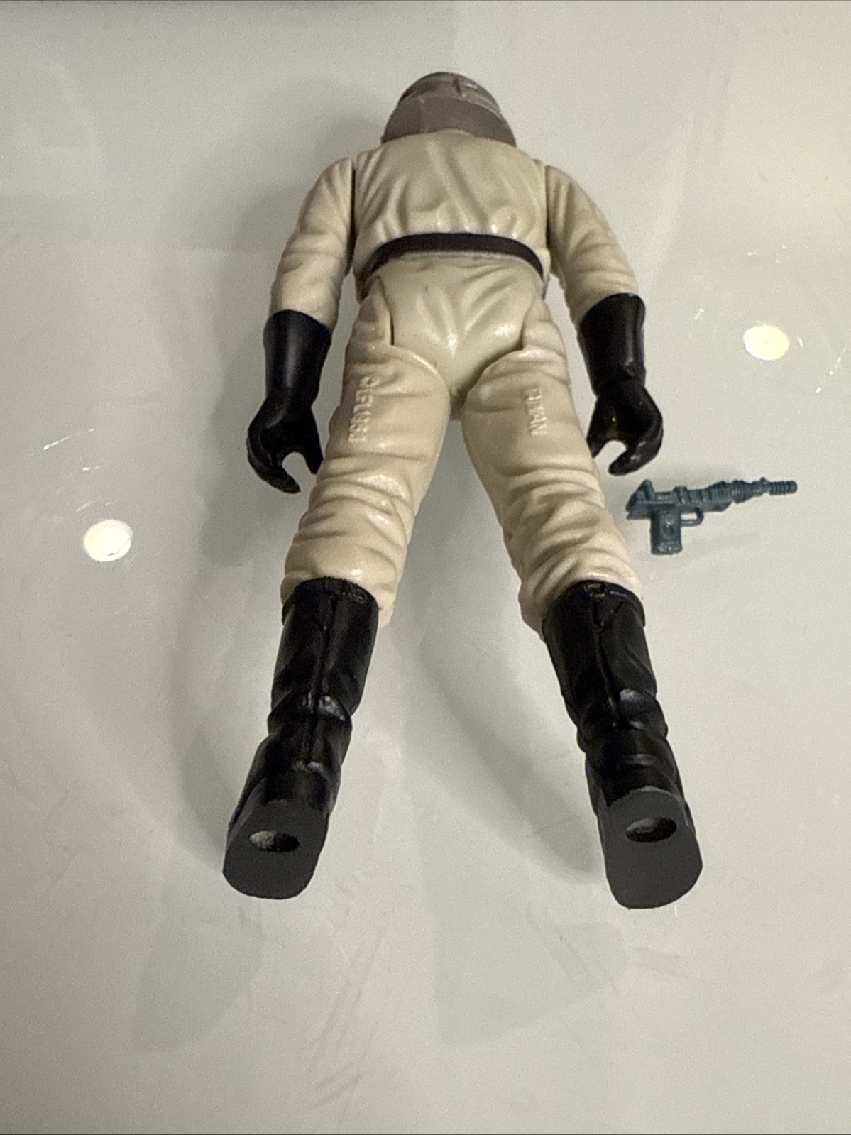 AT-ST Driver sold