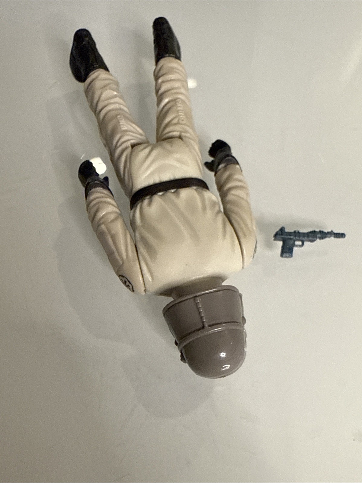 AT-ST Driver sold