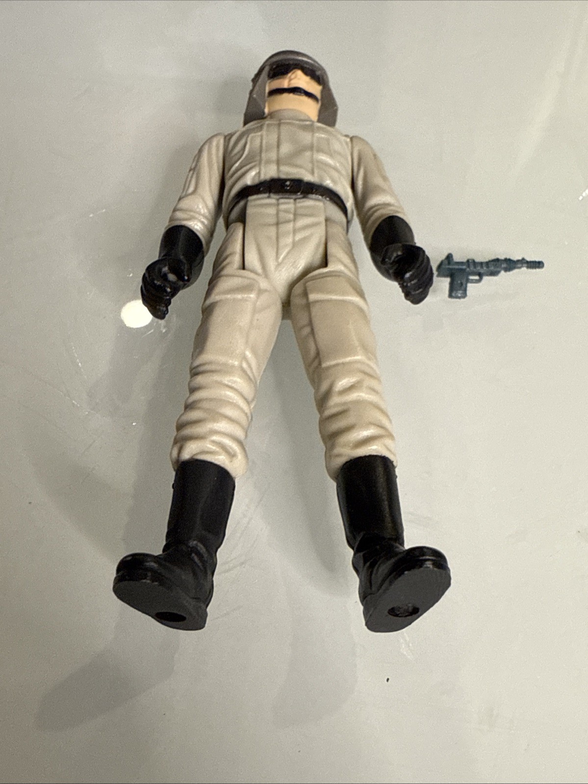 AT-ST Driver sold