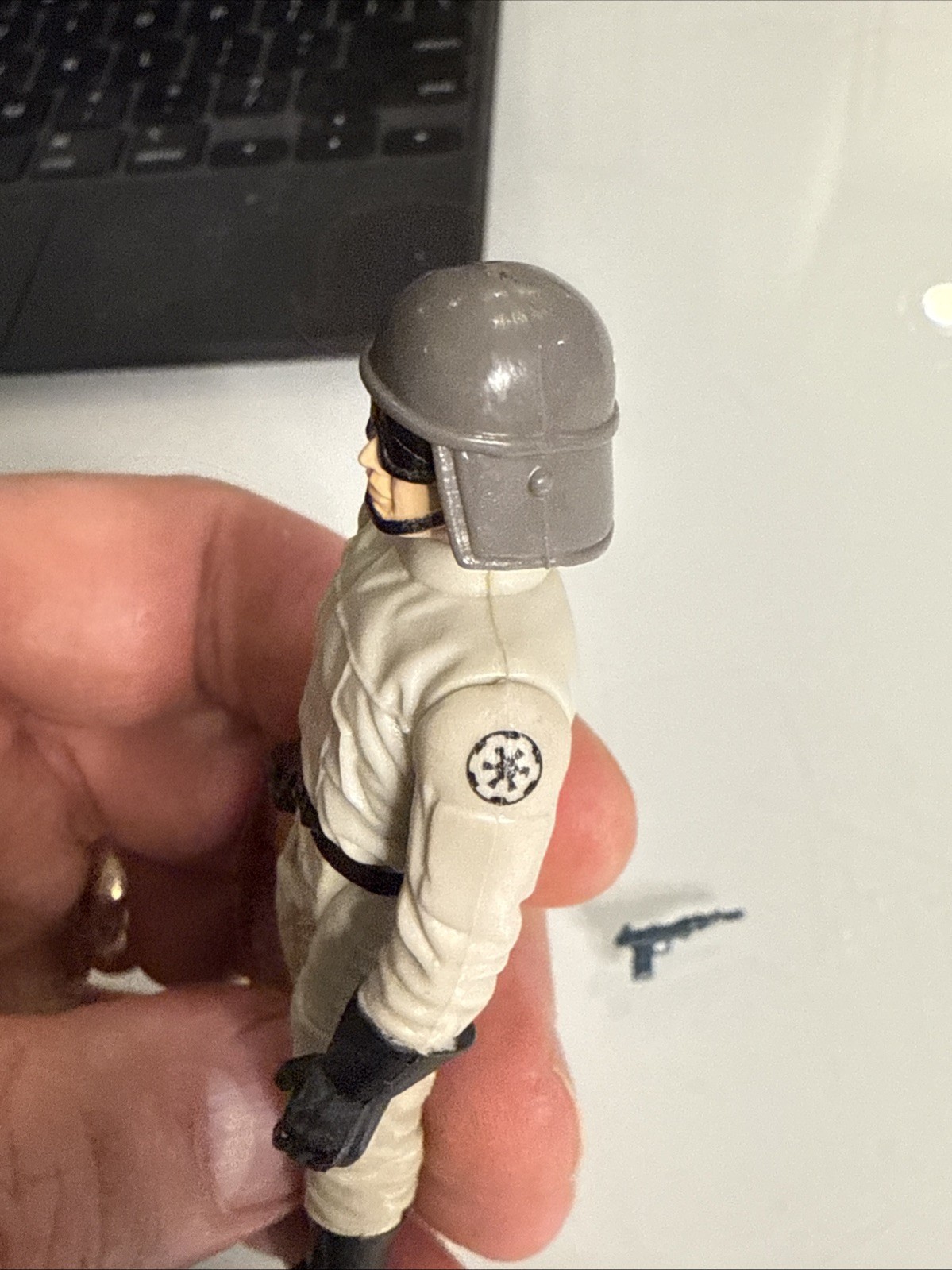 AT-ST Driver sold