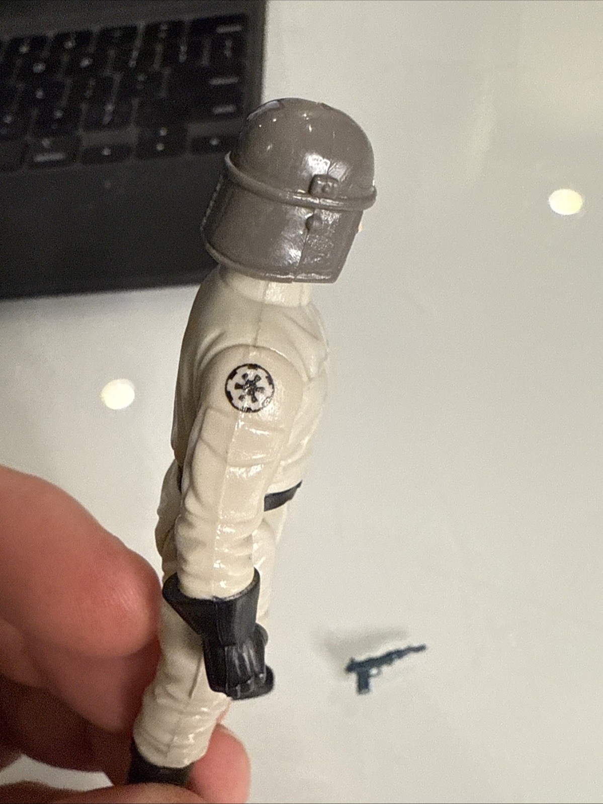 AT-ST Driver sold