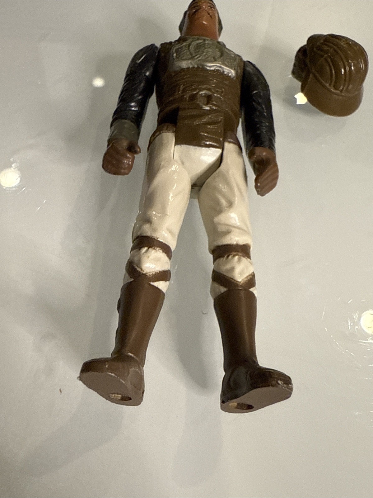 Lando Calrissian (Skiff Guard Disguise) sold