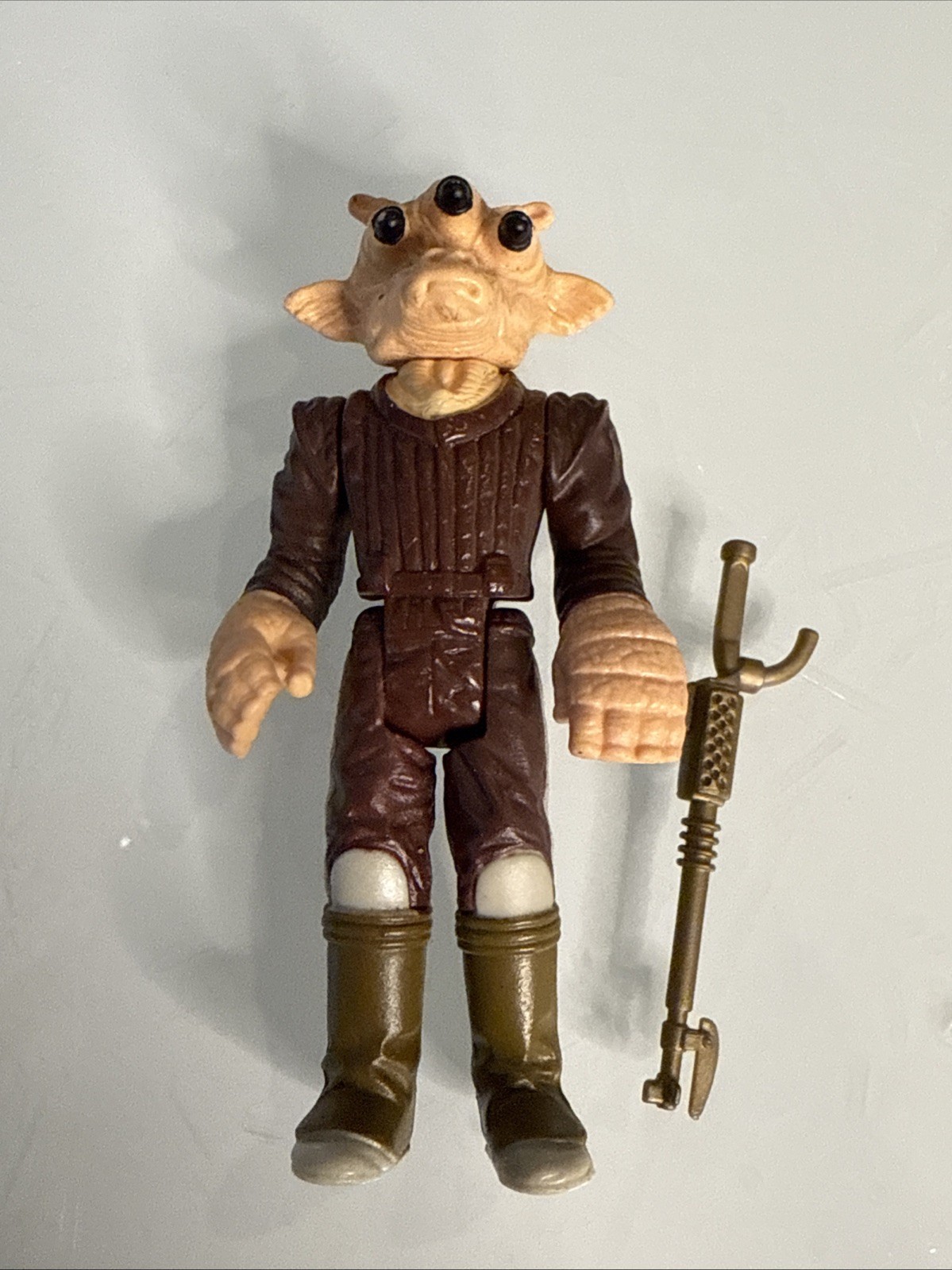 Ree-Yees sold