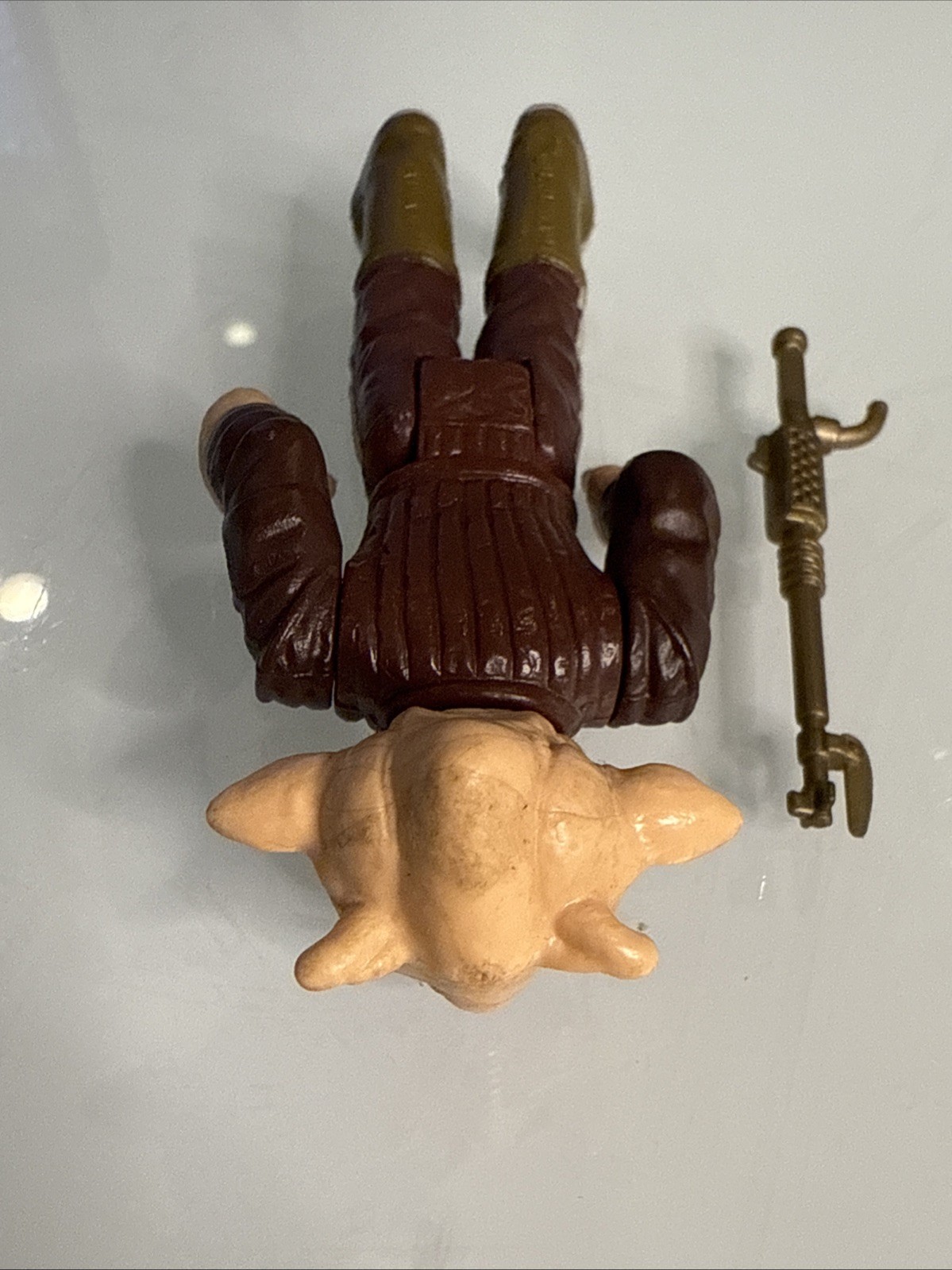 Ree-Yees sold