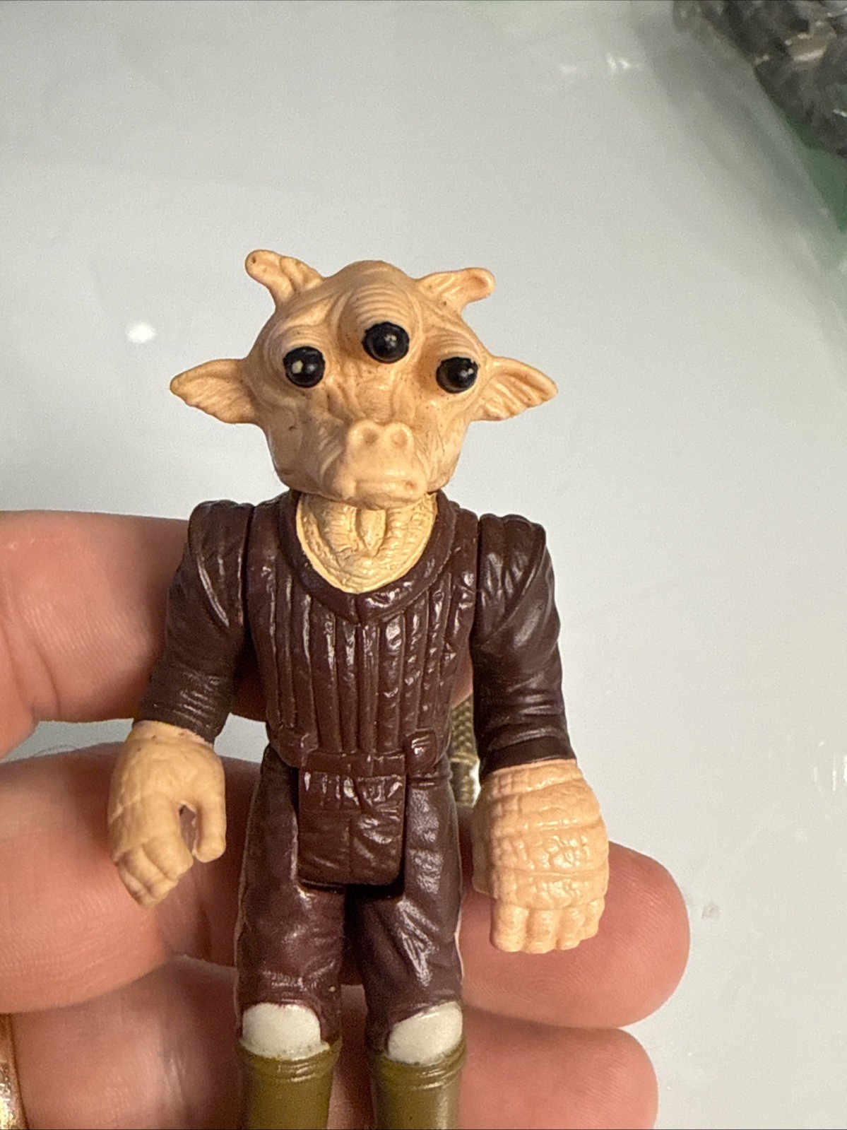 Ree-Yees sold