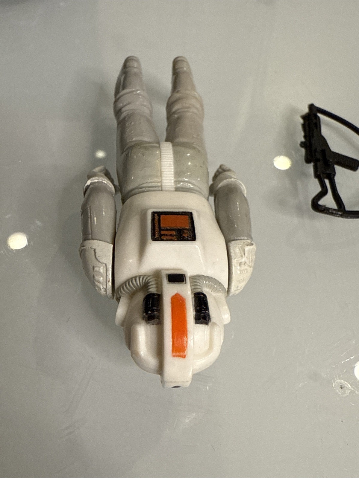 AT-AT Driver sold