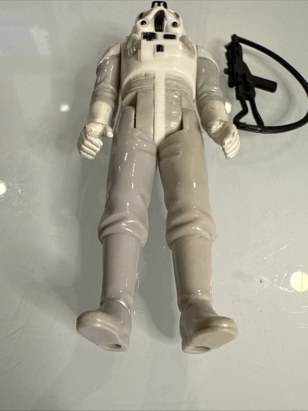 AT-AT Driver sold