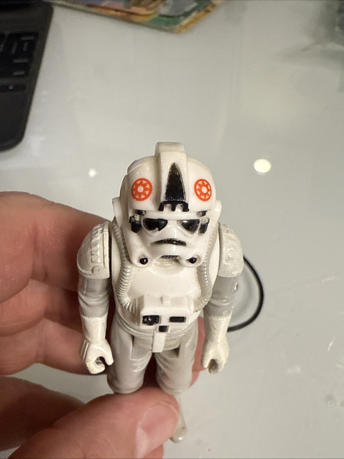 AT-AT Driver sold