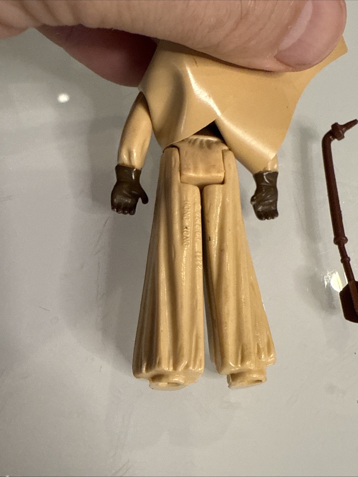 Tusken Raider (Sand People) sold