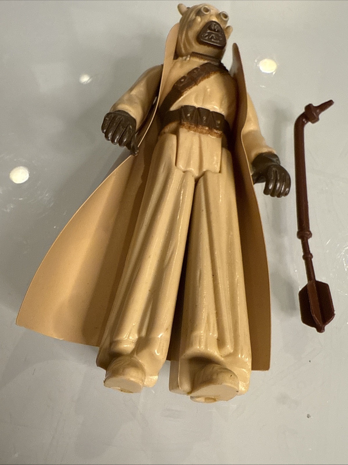Tusken Raider (Sand People) sold