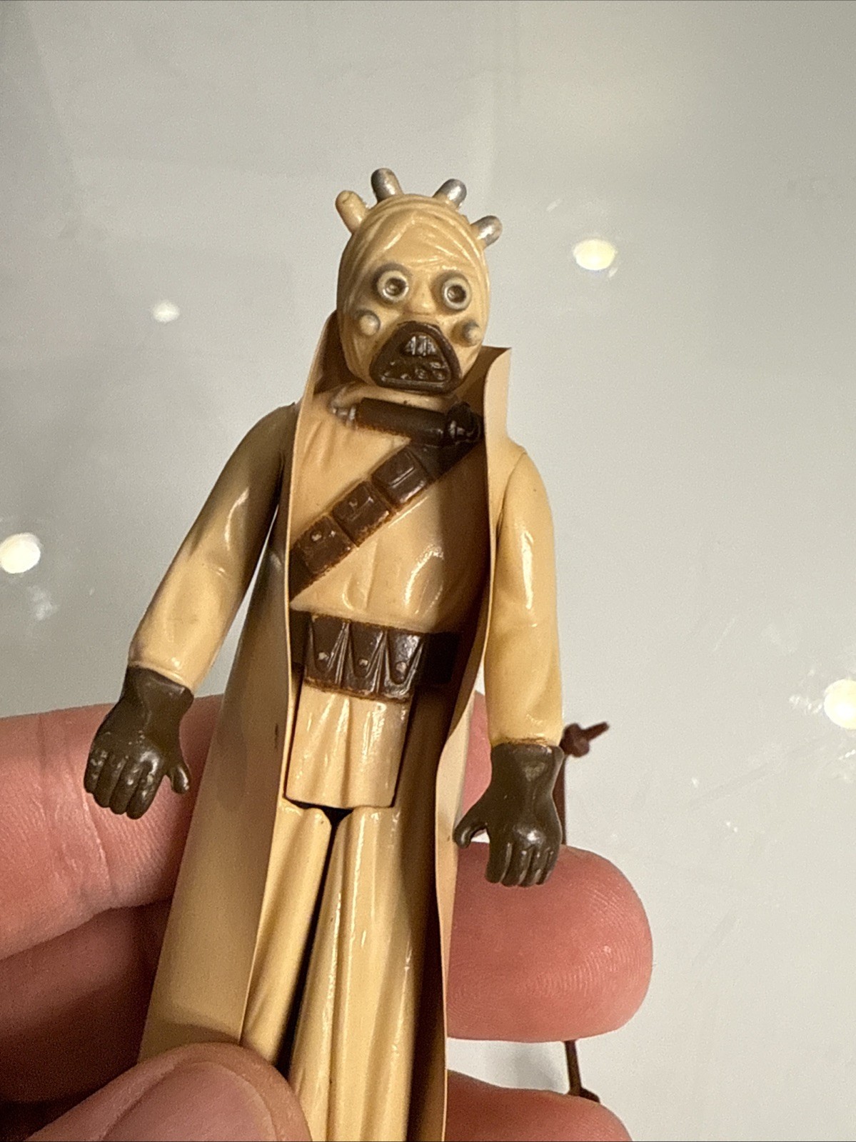 Tusken Raider (Sand People) sold