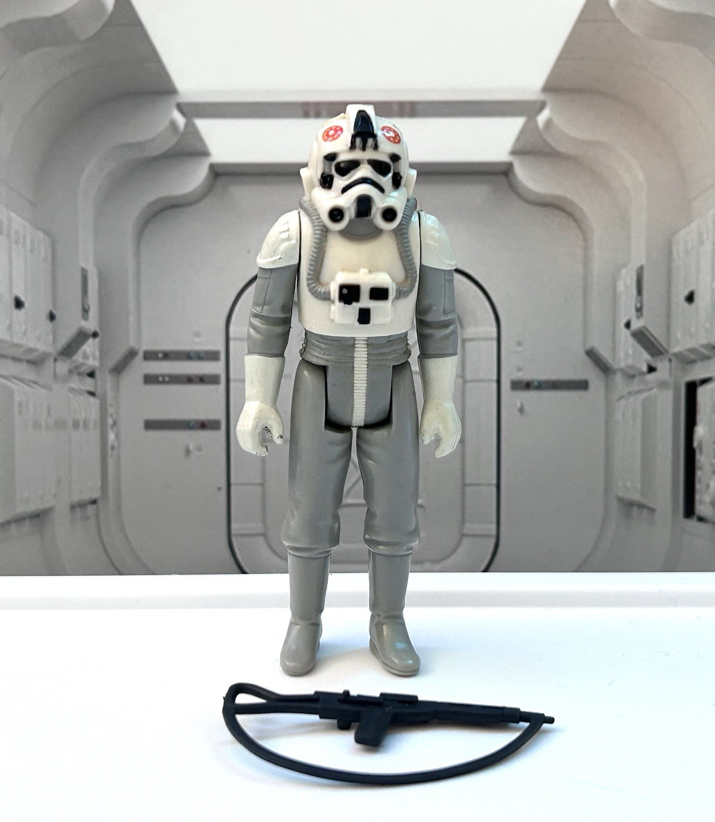 AT-AT Driver sold